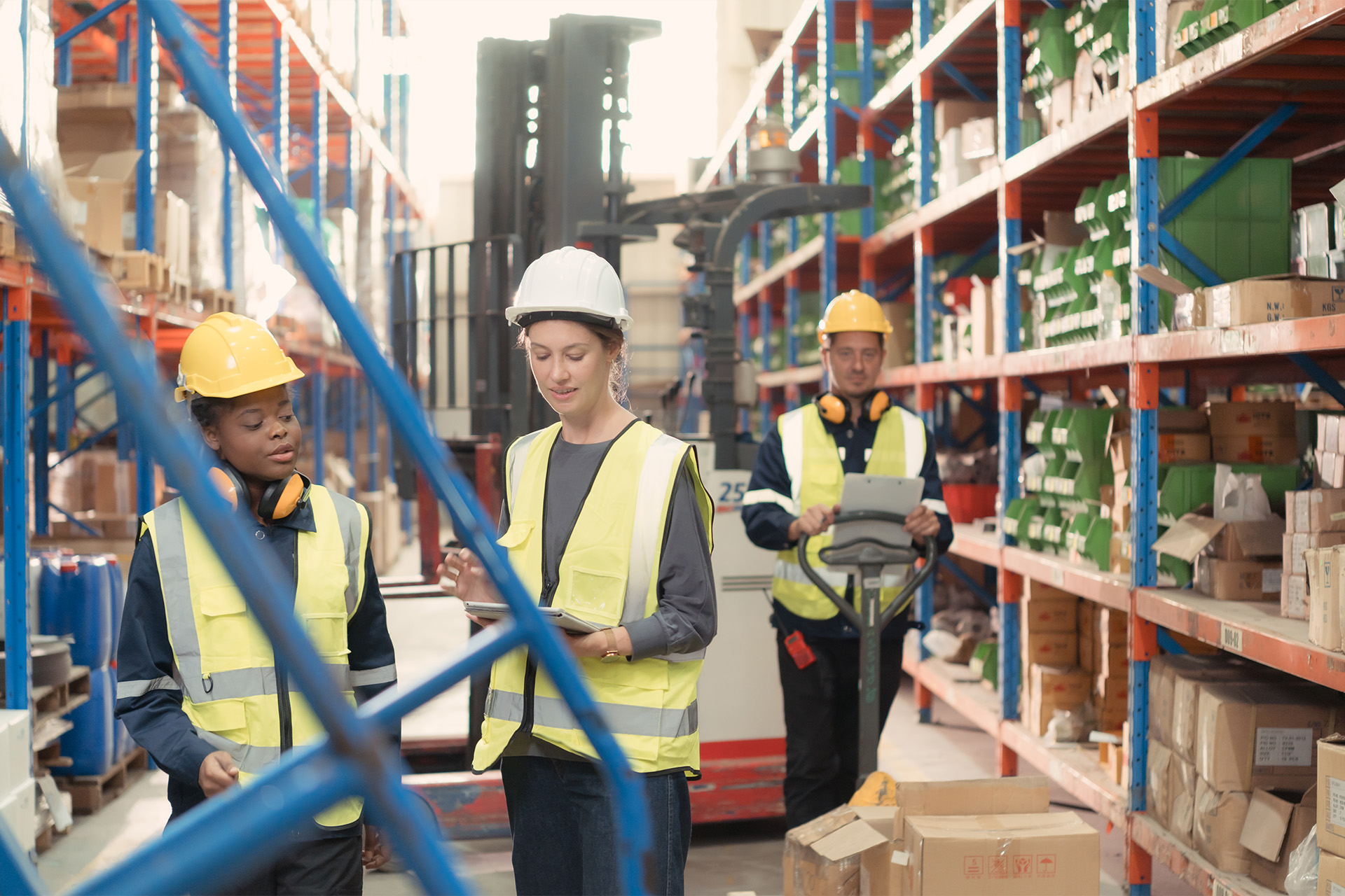 Arriendo de Bodega en Antofagasta