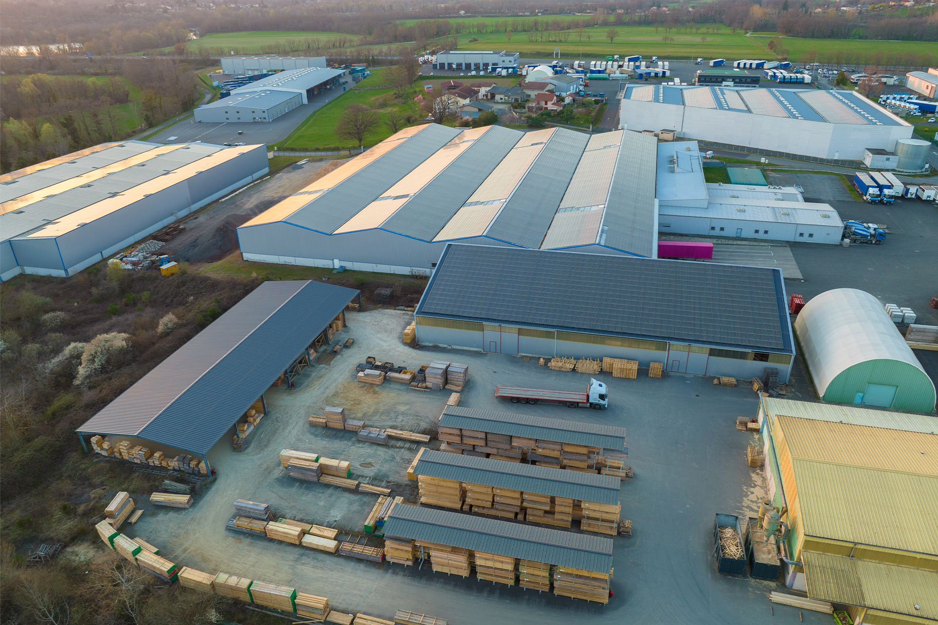 Arriendo de Bodega en Antofagasta