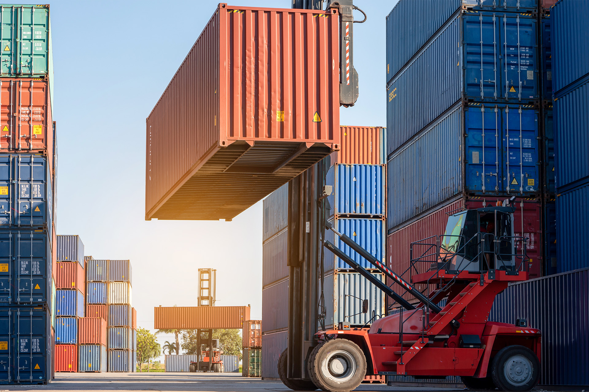 Arriendo de Bodega en Antofagasta